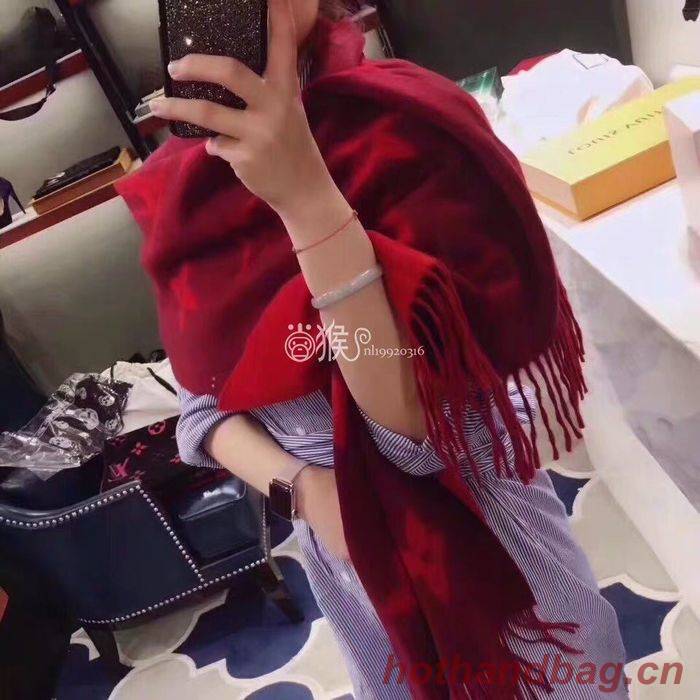 Louis Vuitton Scarf LV00043 Louis Vuitton Scarf LV00043